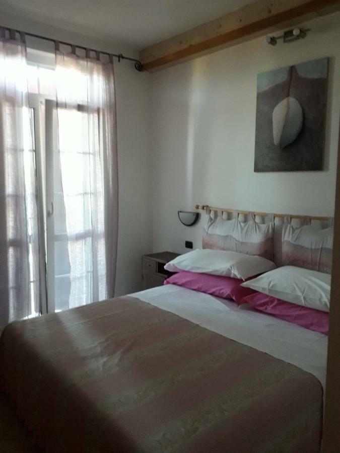 تْشيراسولو B&B Castellano المظهر الخارجي الصورة